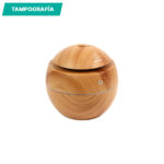 HUMIDIFICADOR DOLLON CAFE CLARO HM-166C ( HM-166 - HM166 - DECORACIÓN ) - Imagen 3