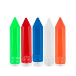 ESTUCHE URAL NARANJA INF 013 O (PLÁSTICO) - Imagen 4