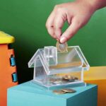 ALCANCÍA CASITA BLANCO TRASLUCIDO INF 030 B. (PLÁSTICO) - Imagen 2