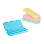 INF 260 P - ESTUCHE LEUNA ROSA (ROSA - PLASTICO) - Imagen 5