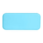 INF 260 A - ESTUCHE LEUNA AZUL (AZUL - PLASTICO) - Imagen 2