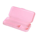 INF 260 P - ESTUCHE LEUNA ROSA (ROSA - PLASTICO) - Imagen 3