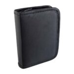 JUEGO DE CARTAS ROYAL NEGRO JM 009 (CURPIEL) - Imagen 2