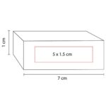 TORRE DE BLOQUES ZINDER BEIGE JM 040 BE (MADERA) - Imagen 5