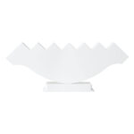 JM 120 B - JUEGO DE BLOQUES ACCRA BLANCO (BLANCO - PLASTICO - CARTON) - Imagen 4