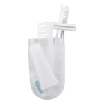 KIT DE VIAJE RABIGH BLANCO KIT 054 B (PLÁSTICO) - Imagen 5