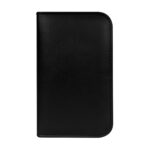 KIT 055 N - KIT DE VIAJE BARRETT NEGRO (NEGRO - CURPIEL ESTUCHE - METAL Y PLASTICO ACCESORIOS) - Imagen 4