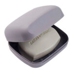 KIT DE BA&NTILDE;O CEIBA GRIS KIT 230 G (PLÁSTICO - POLIÉSTER) - Imagen 4