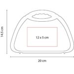 KIT SANITIZANTE BLANCO FROSTY KIT 911 (PLÁSTICO) - Imagen 7