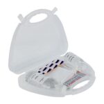 KIT SANITIZANTE BLANCO FROSTY KIT 911 (PLÁSTICO) - Imagen 2