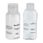 KIT SANITIZANTE BLANCO FROSTY KIT 911 (PLÁSTICO) - Imagen 3