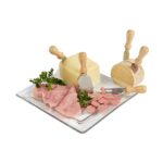 SET BILBAO MADERA KTC 006 (MADERA - METAL) - Imagen 2