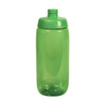 KTC 007 V - LONCHERA KLEUR VERDE (VERDE - PLASTICO - PET) - Imagen 3