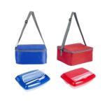 LONCHERA LUCERNA AZUL KTC 023 A (POLIÉSTER - PLÁSTICO) - Imagen 5