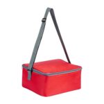 LONCHERA LUCERNA ROJO KTC 023 R (POLIÉSTER - PLÁSTICO)