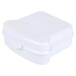 LONCHERA SELK BLANCO KTC 032 B (PLÁSTICO)