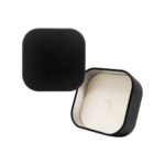 VELA HEIWA NEGRO KTC 460 N (ALUMINIO - PARAFINA) - Imagen 2