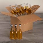 HIELERA BRISSAC BEIGE KTC 603 BE (CARTÓN KRAFT) - Imagen 6