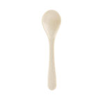 KTC 900 BE - VAJILLA INDIVIDUAL ZEKE BEIGE (BEIGE - PLASTICO - FIBRA DE TRIGO) - Imagen 5