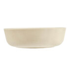 KTC 900 BE - VAJILLA INDIVIDUAL ZEKE BEIGE (BEIGE - PLASTICO - FIBRA DE TRIGO) - Imagen 7