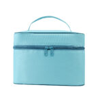 KTC 613 A - SET PORTAVIANDAS AMANDA AZUL (AZUL - POLIESTER - ALUMINIO - PLASTICO) - Imagen 2