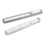 LÁMPARA RIDER PLATA LAM 300 P (PLÁSTICO) - Imagen 4