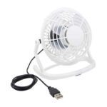 VENTILADOR HAVA BLANCO LAP 008 B (PLÁSTICO)