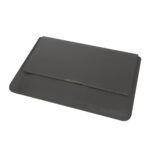 LAP 013 G - PORTA LAPTOP BILCESCU GRIS (GRIS - CURPIEL)