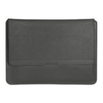 LAP 013 G - PORTA LAPTOP BILCESCU GRIS (GRIS - CURPIEL) - Imagen 2