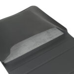 LAP 013 G - PORTA LAPTOP BILCESCU GRIS (GRIS - CURPIEL) - Imagen 4