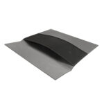 LAP 014 G - PORTA LAPTOP DHAKA GRIS (GRIS - CURPIEL) - Imagen 2