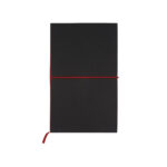 LIBRETA PALERMO ROJO LB-021R ( LB-021 - LB021 -  ) - Imagen 2