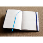 LIBRETA OXFORD MORADO LB-023M ( LB-023 - LB023 -  ) - Imagen 4