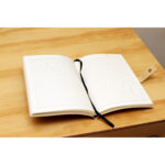 LIBRETA CAROLI VERDE LIMON LB-027V ( LB-027 - LB027 -  ) - Imagen 2