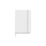LIBRETA DE BOLSILLO LUPUS BLANCO LB-031B ( LB-031 - LB031 -  )