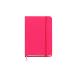 LIBRETA DE BOLSILLO LUPUS ROSA LB-031RS ( LB-031 - LB031 -  )