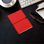 LIBRETA BELFAST GRIS LB-039G ( LB-039 - LB039 -  ) - Imagen 3