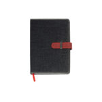 LIBRETA GLASGOW ROJO LB-041R ( LB-041 - LB041 -  )