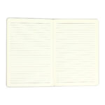 LIBRETA LÜBECK GRIS LB-043G ( LB-043 - LB043 -  ) - Imagen 2