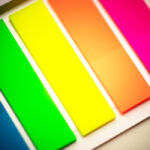 LIBRETA TIPO CORCHO NEGRO LB-044N ( LB-044 - LB044 - LIBRETAS,ESPIRAL ) - Imagen 2