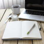 LIBRETA AMRISTAR AZUL LB-048A ( LB-048 - LB048 -  ) - Imagen 3