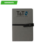 LIBRETA AMRISTAR AZUL LB-048A ( LB-048 - LB048 -  ) - Imagen 2