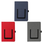 LIBRETA LOURES AZUL LB-049A ( LB-049 - LB049 -  ) - Imagen 2