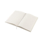 LIBRETA HITMI GRIS LB-065G ( LB-065 - LB065 - ECOLÓGICAS ) - Imagen 4