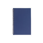LIBRETA VITA AZUL MARINO LB-077AM ( LB-077 - LB077 - ESPIRAL )