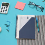 LIBRETA PONTEVICO ROJO PALIDO LB-079R ( LB-079 - LB079 - ECOLÓGICAS,ESPIRAL ) - Imagen 14