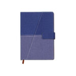 LIBRETA HAIMA AZUL LB-086A ( LB-086 - LB086 -  )