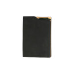 LIBRETA RAYSUT NEGRO LB-087N ( LB-087 - LB087 - CON BOLÍGRAFO )