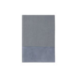 LIBRETA VEJLE AZUL ACERO LB-090A ( LB-090 - LB090 -  )