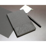 LIBRETA VEJLE NEGRO LB-090N ( LB-090 - LB090 -  ) - Imagen 4